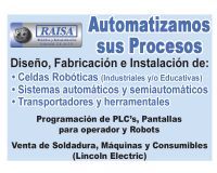 SISTEMAS AUTOMATICOS
